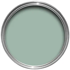 Farrow & Ball Modern Green Blue No.84 Matt Emulsion Paint, 2.5L 6 Farrow & Ball Modern Green Blue No.84 Matt Emulsion Paint, 2.5L -Trade Point farrow ball modern green blue no 84 matt emulsion paint 2 5l5029496278422 12c bq