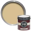 Farrow & Ball Modern Hay No.37 Matt Emulsion Paint, 2.5L