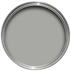 Farrow & Ball Modern Lamp Room Gray No.88 Eggshell Paint, 2.5L -Trade Point farrow ball modern lamp room gray no 88 eggshell paint 2 5l5051836292881 12c bq