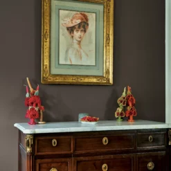 Farrow & Ball Modern London Clay No.244 Eggshell Paint, 750ml -Trade Point farrow ball modern london clay no 244 eggshell paint 750ml5051836277444 02i bq