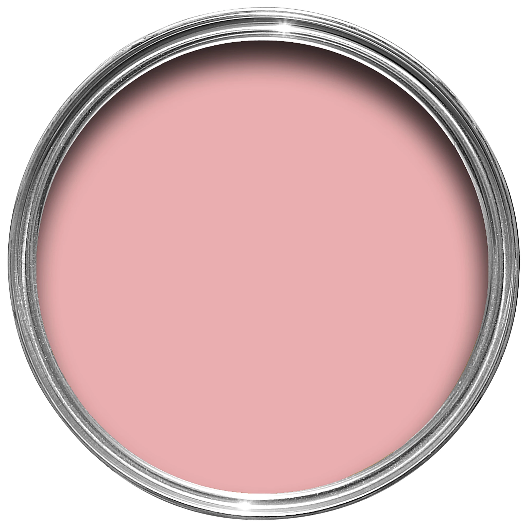Farrow & Ball Modern Nancy's Blushes No.278 Eggshell Paint, 750ml 3 Farrow & Ball Modern Nancy's Blushes No.278 Eggshell Paint, 750ml - Image 3