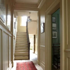 Farrow & Ball Modern New White No.59 Eggshell Paint, 750ml 7 Farrow & Ball Modern New White No.59 Eggshell Paint, 750ml -Trade Point farrow ball modern new white no 59 eggshell paint 750ml5051836297596 02i bq