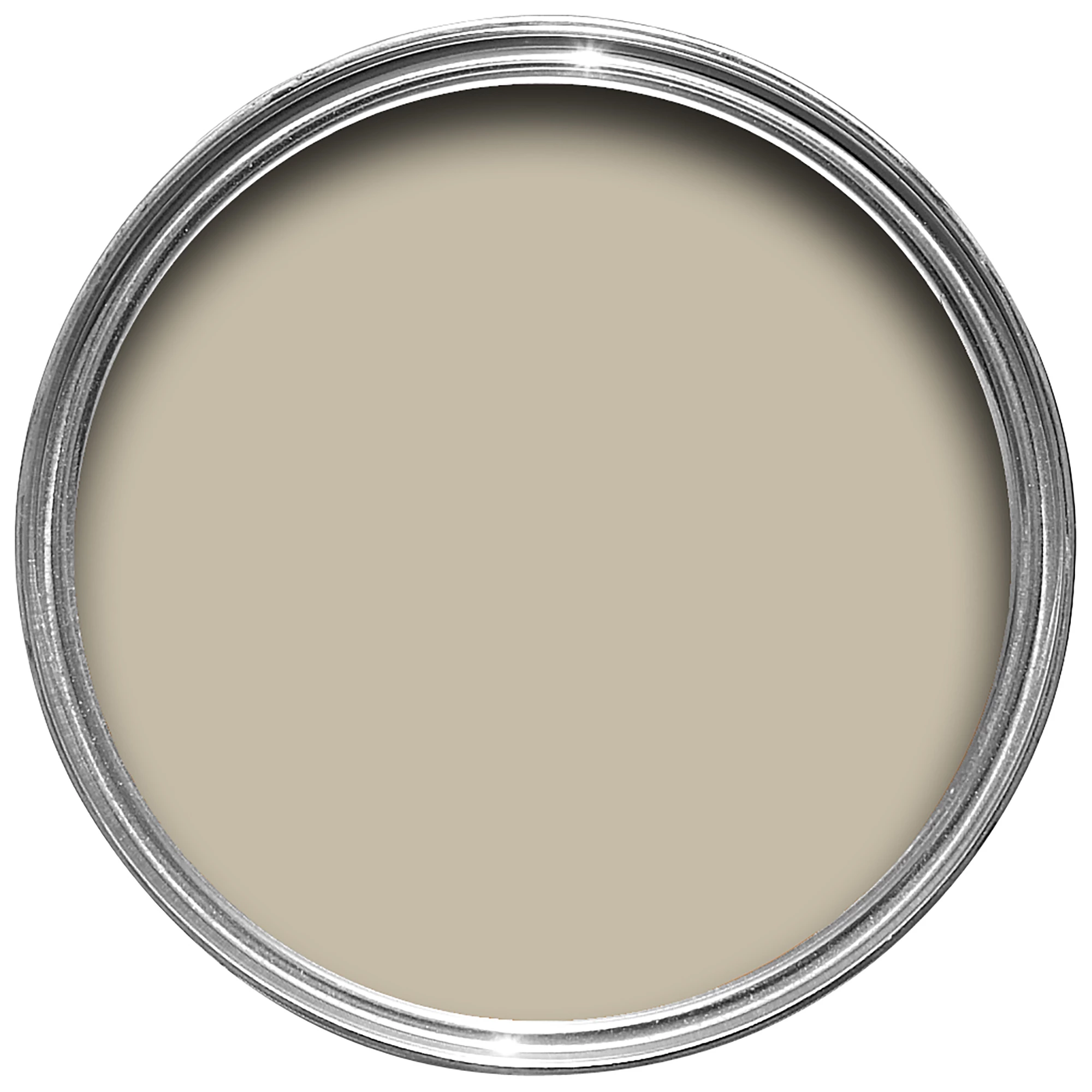 Farrow & Ball Modern Old White No.4 Eggshell Paint, 750ml 3 Farrow & Ball Modern Old White No.4 Eggshell Paint, 750ml - Image 3