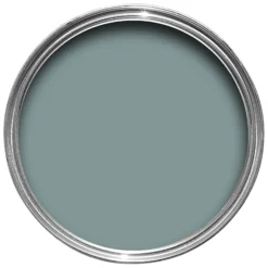 Farrow & Ball Modern Oval Room Blue No.85 Eggshell Paint, 2.5L -Trade Point farrow ball modern oval room blue no 85 eggshell paint 2 5l5051836292850 12c bq