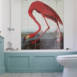 Farrow & Ball Modern Pavilion Blue No.252 Eggshell Paint, 750ml -Trade Point farrow ball modern pavilion blue no 252 eggshell paint 750ml5051836277529 02i bq