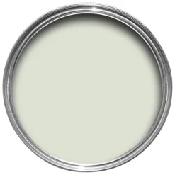 Farrow & Ball Modern Pavilion Blue No.252 Eggshell Paint, 750ml -Trade Point farrow ball modern pavilion blue no 252 eggshell paint 750ml5051836277529 12c bq