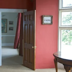 Farrow & Ball Modern Radicchio No.96 Eggshell Paint, 750ml 7 Farrow & Ball Modern Radicchio No.96 Eggshell Paint, 750ml -Trade Point farrow ball modern radicchio no 96 eggshell paint 750ml5051836297961 02i bq