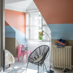 Farrow & Ball Modern Red Earth No.64 Eggshell Paint, 750ml 7 Farrow & Ball Modern Red Earth No.64 Eggshell Paint, 750ml -Trade Point farrow ball modern red earth no 64 eggshell paint 750ml5051836297640 02i bq