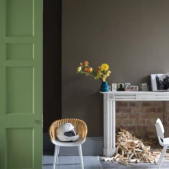 Farrow & Ball Modern Salon Drab No.290 Eggshell Paint, 750ml 7 Farrow & Ball Modern Salon Drab No.290 Eggshell Paint, 750ml -Trade Point farrow ball modern salon drab no 290 eggshell paint 750ml5051836277901 02i bq