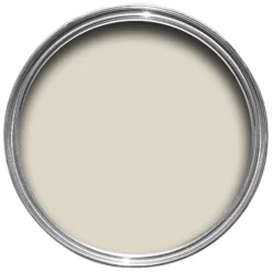 Farrow & Ball Modern School House White No.291 Eggshell Paint, 2.5L -Trade Point farrow ball modern school house white no 291 eggshell paint 2 5l5051836272913 12c bq
