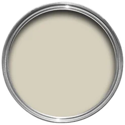 Farrow & Ball Modern Shadow White No.282 Eggshell Paint, 2.5L -Trade Point farrow ball modern shadow white no 282 eggshell paint 2 5l5051836272821 12c bq