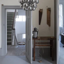 Farrow & Ball Modern Shadow White No.282 Eggshell Paint, 750ml 7 Farrow & Ball Modern Shadow White No.282 Eggshell Paint, 750ml -Trade Point farrow ball modern shadow white no 282 eggshell paint 750ml5051836277826 02i bq