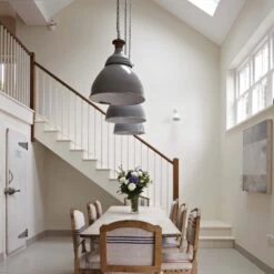 Farrow & Ball Modern Slipper Satin No.2004 Eggshell Paint, 750ml -Trade Point farrow ball modern slipper satin no 2004 eggshell paint 750ml5051836267049 02i bq