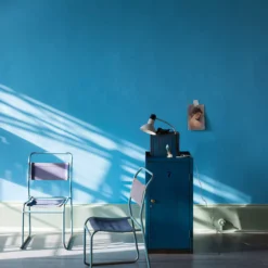 Farrow & Ball Modern St Giles Blue No.280 Eggshell Paint, 750ml -Trade Point farrow ball modern st giles blue no 280 eggshell paint 750ml5051836277802 02i bq