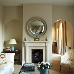 Farrow & Ball Modern Stony Ground No.211 Eggshell Paint, 750ml -Trade Point farrow ball modern stony ground no 211 eggshell paint 750ml5051836277116 02i bq