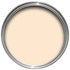 Farrow & Ball Modern Tallow No.203 Eggshell Paint, 750ml -Trade Point farrow ball modern tallow no 203 eggshell paint 750ml5051836277031 12c bq