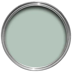 Farrow & Ball Modern Teresa's Green No.236 Eggshell Paint, 750ml -Trade Point farrow ball modern teresa s green no 236 eggshell paint 750ml5051836277369 12c bq