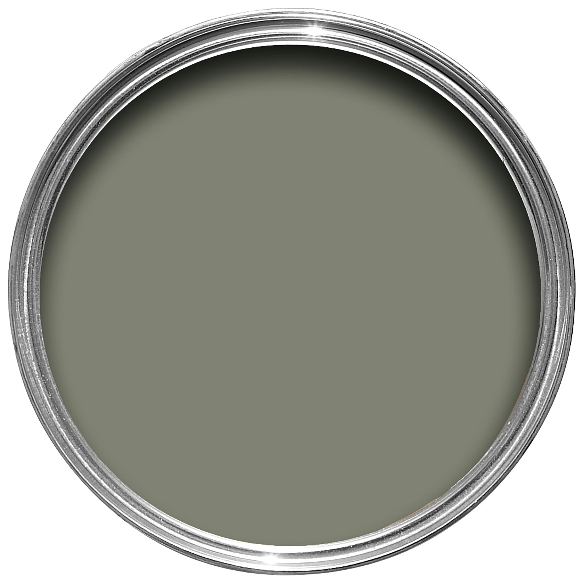 Farrow & Ball Modern Treron No.292 Eggshell Paint, 750ml 3 Farrow & Ball Modern Treron No.292 Eggshell Paint, 750ml - Image 3