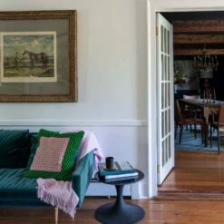 Farrow & Ball Modern Wevet No.273 Eggshell Paint, 750ml -Trade Point farrow ball modern wevet no 273 eggshell paint 750ml5051836277734 02i bq