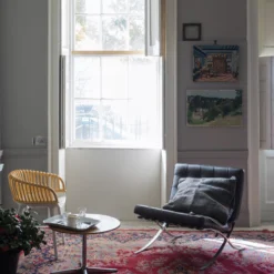 Farrow & Ball Modern Worsted No.284 Eggshell Paint, 750ml -Trade Point farrow ball modern worsted no 284 eggshell paint 750ml5051836277840 02i bq