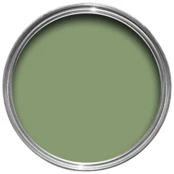 Farrow & Ball Modern Yeabridge Green No.287 Eggshell Paint, 750ml 6 Farrow & Ball Modern Yeabridge Green No.287 Eggshell Paint, 750ml -Trade Point farrow ball modern yeabridge green no 287 eggshell paint 750ml5051836277871 12c bq