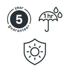 GoodHome Colour It Santa Ana Matt Multi-surface Paint, 750ml 7 GoodHome Colour It Santa Ana Matt Multi-surface Paint, 750ml -Trade Point goodhome colour it santa ana matt multi surface paint 750ml5059340296609 03t