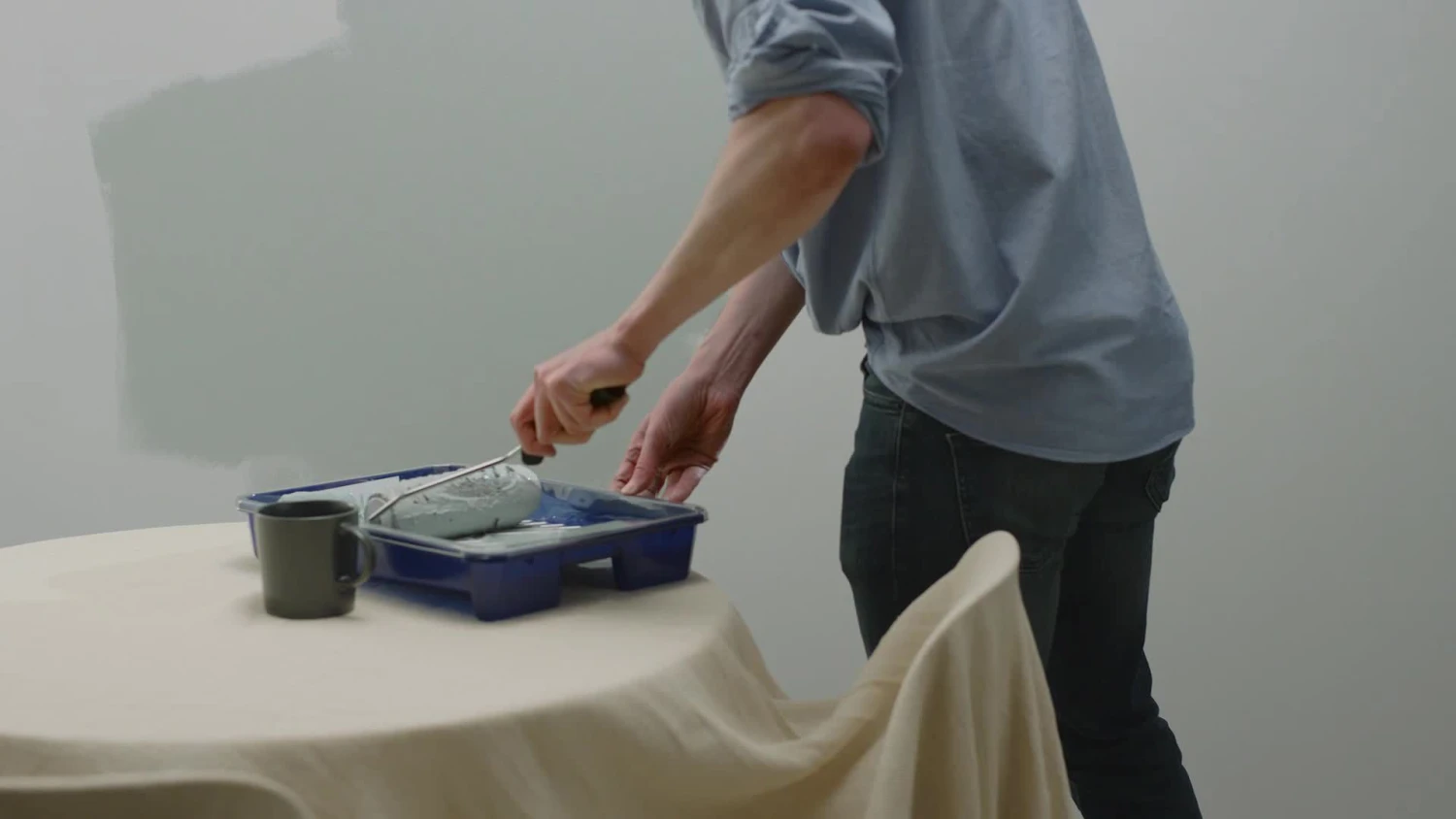 GoodHome Durable Himonya Matt Emulsion Paint, 2.5L 2 GoodHome Durable Himonya Matt Emulsion Paint, 2.5L - Image 2