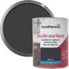 GoodHome Durable Liberty Matt Multi-surface Paint, 750ml