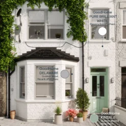 GoodHome Extreme Outdoor Delaware Satinwood Multi-surface Paint, 2.5L 11 GoodHome Extreme Outdoor Delaware Satinwood Multi-surface Paint, 2.5L -Trade Point goodhome extreme outdoor delaware satinwood multi surface paint 2 5l5059340297057 19i EN 2022