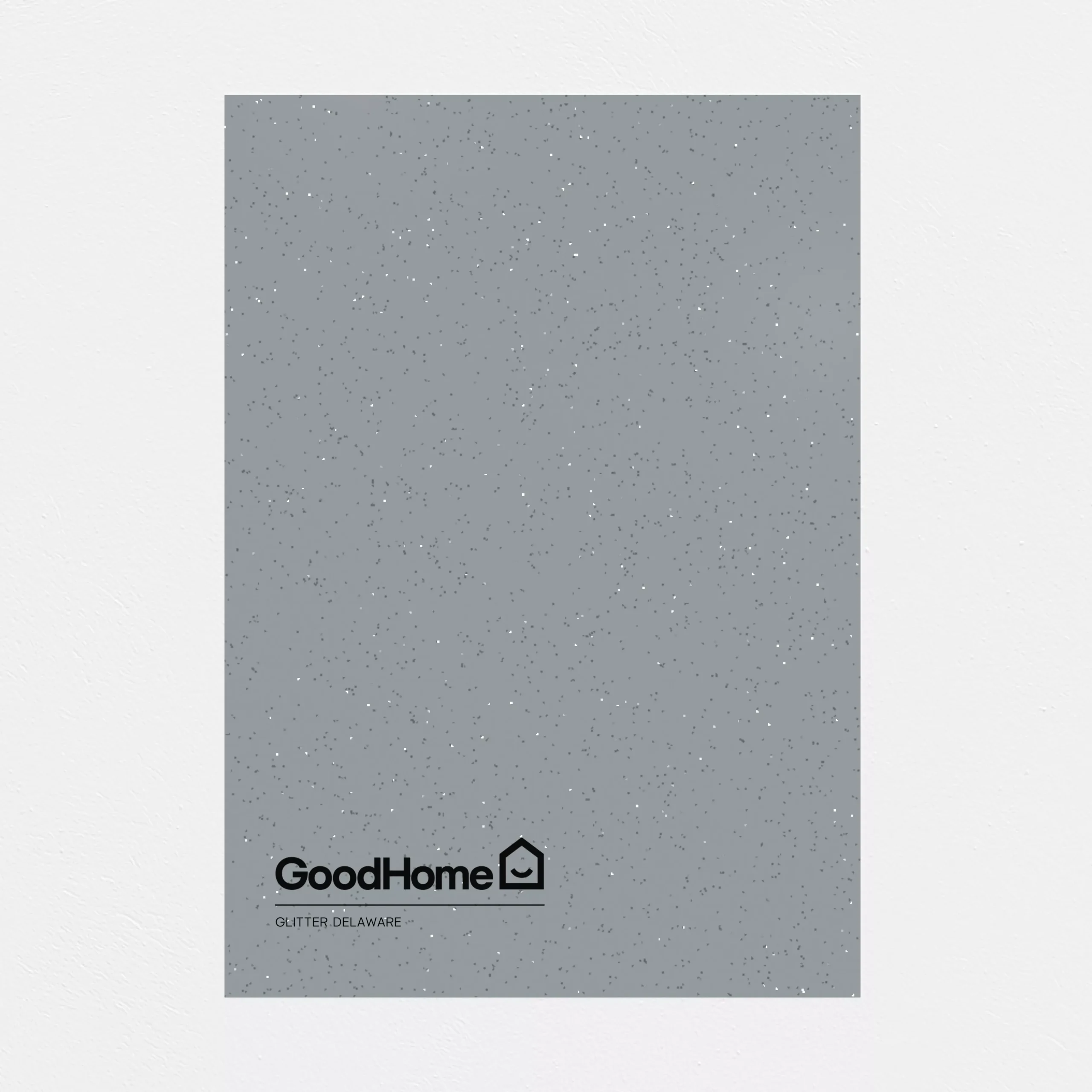 GoodHome Feature Wall Delaware Glitter Effect Emulsion Paint, 2L 4 GoodHome Feature Wall Delaware Glitter Effect Emulsion Paint, 2L - Image 4