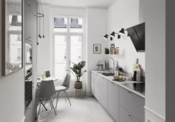 GoodHome Kitchen Alberta Matt Emulsion Paint, 2.5L 8 GoodHome Kitchen Alberta Matt Emulsion Paint, 2.5L -Trade Point goodhome kitchen alberta matt emulsion paint 2 5l3663602404439 01i