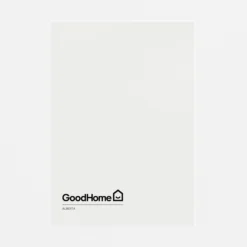 GoodHome Kitchen Alberta Matt Emulsion Paint, 2.5L 9 GoodHome Kitchen Alberta Matt Emulsion Paint, 2.5L -Trade Point goodhome kitchen alberta matt emulsion paint 2 5l5063022011305 02c