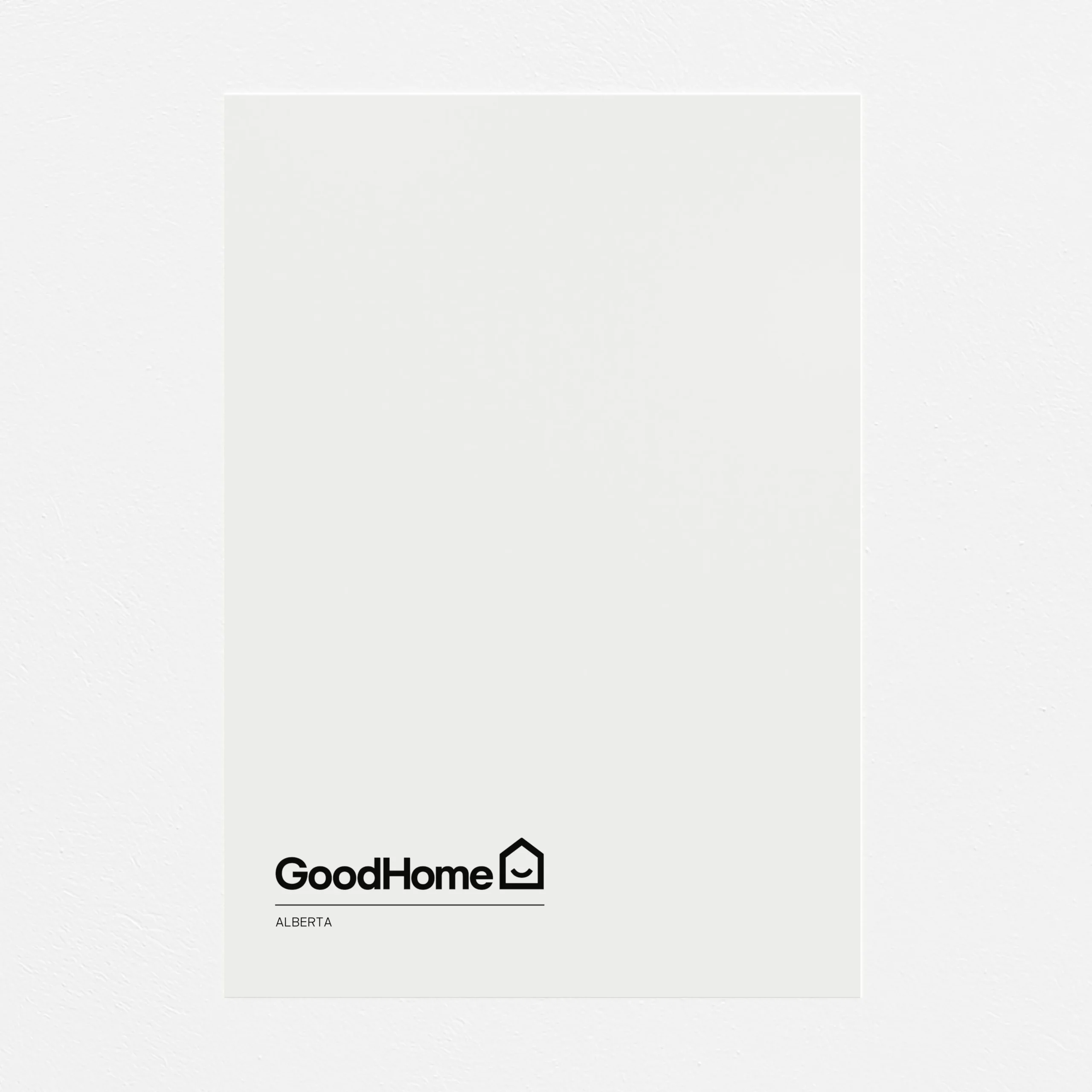 GoodHome Kitchen Alberta Matt Emulsion Paint, 2.5L 5 GoodHome Kitchen Alberta Matt Emulsion Paint, 2.5L - Image 5