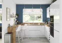 GoodHome Kitchen Antibes Matt Emulsion Paint, 2.5L 9 GoodHome Kitchen Antibes Matt Emulsion Paint, 2.5L -Trade Point goodhome kitchen antibes matt emulsion paint 2 5l3663602403104 01i