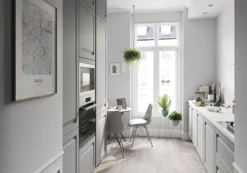 GoodHome Kitchen Melville Matt Emulsion Paint, 2.5L 10 GoodHome Kitchen Melville Matt Emulsion Paint, 2.5L -Trade Point goodhome kitchen melville matt emulsion paint 2 5l3663602403708 01i