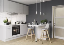 GoodHome Kitchen Princeton Matt Emulsion Paint, 2.5L 9 GoodHome Kitchen Princeton Matt Emulsion Paint, 2.5L -Trade Point goodhome kitchen princeton matt emulsion paint 2 5l3663602404040 01i