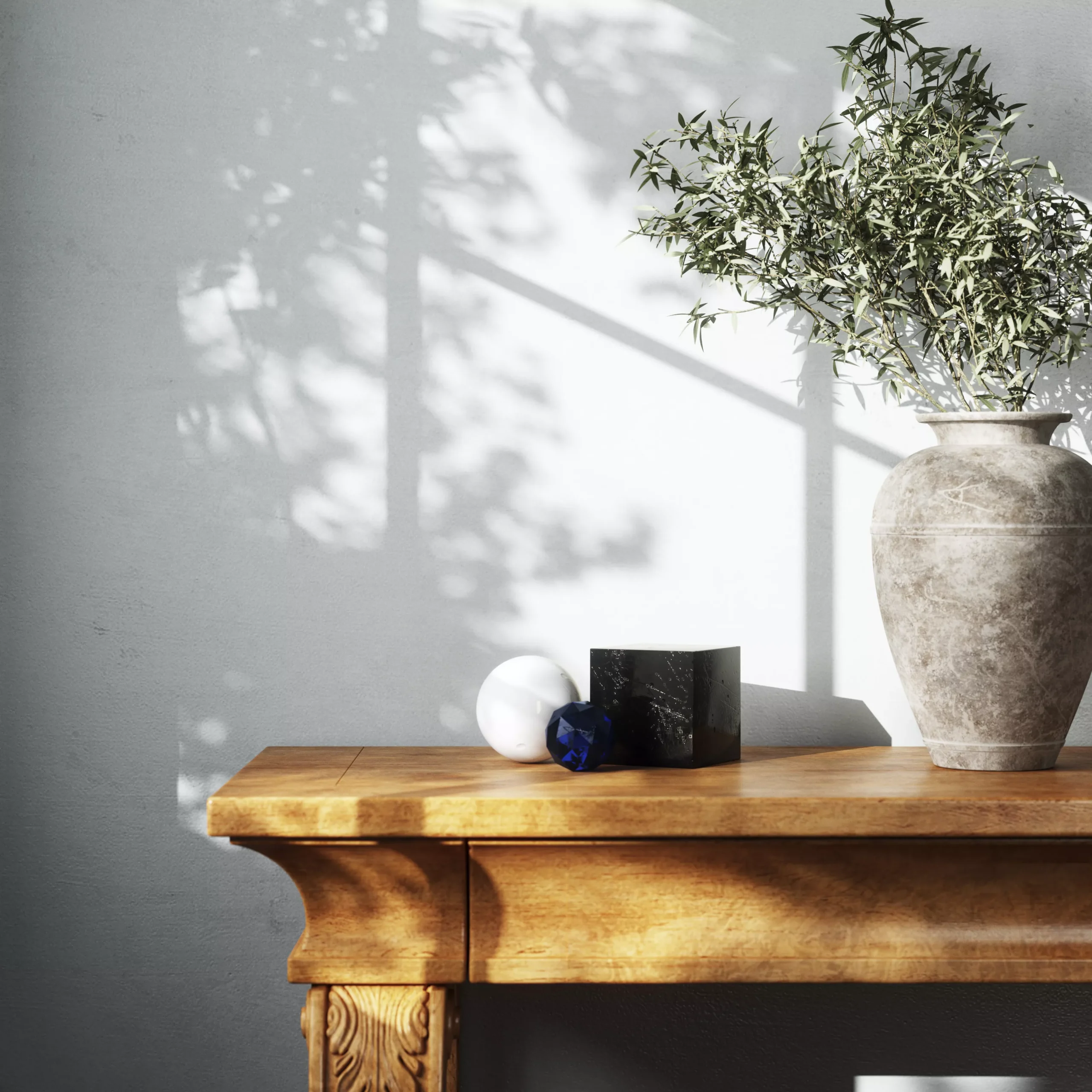 GoodHome Naturéa Cloud Velvet Matt Emulsion Paint, 2.5L 4 GoodHome Naturéa Cloud Velvet Matt Emulsion Paint, 2.5L - Image 4