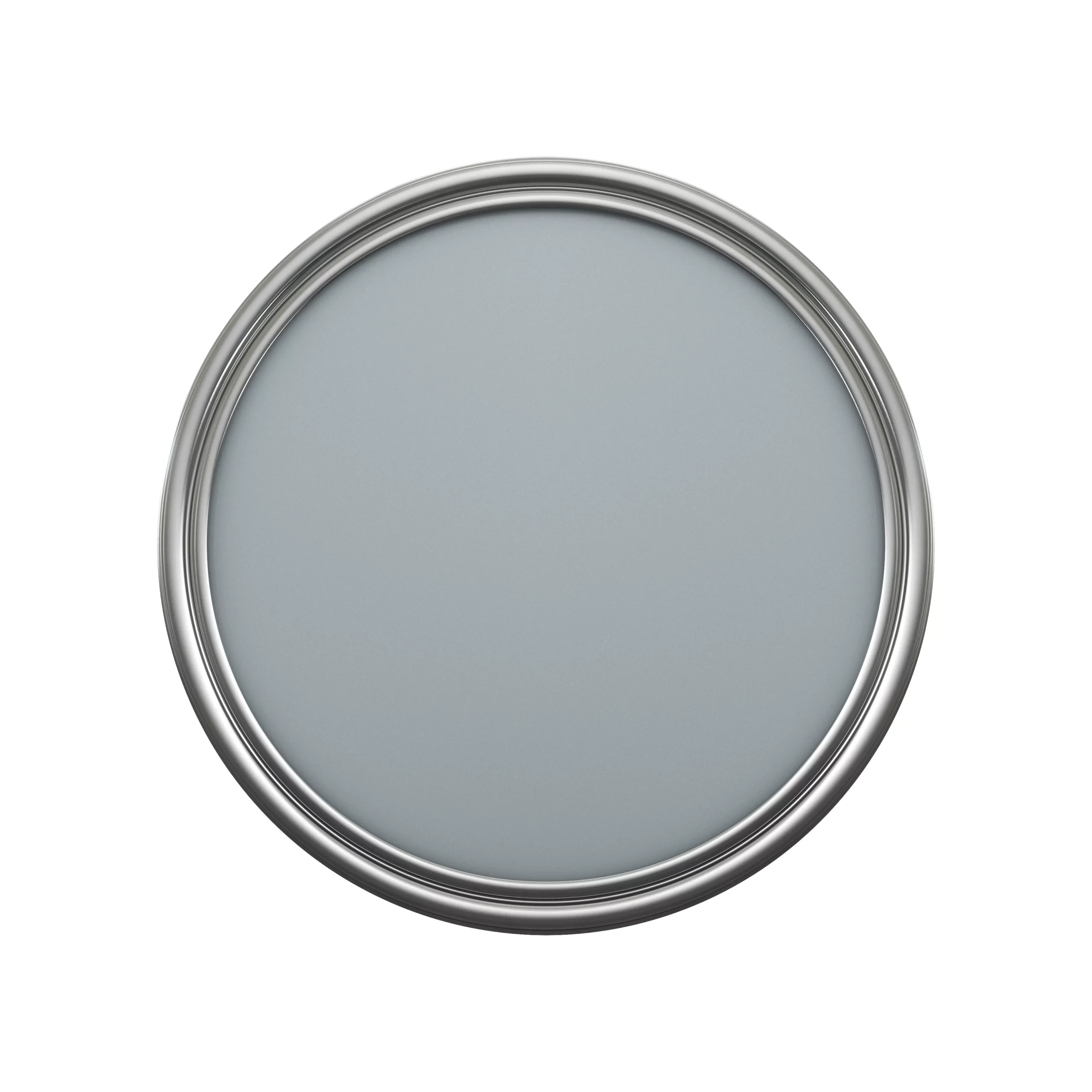 GoodHome Naturéa Cloud Velvet Matt Emulsion Paint, 2.5L 3 GoodHome Naturéa Cloud Velvet Matt Emulsion Paint, 2.5L - Image 3