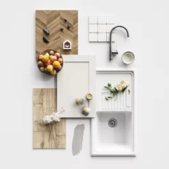 GoodHome Naturéa Mushroom Velvet Matt Emulsion Paint, 2.5L 15 GoodHome Naturéa Mushroom Velvet Matt Emulsion Paint, 2.5L -Trade Point goodhome naturea mushroom velvet matt emulsion paint 2 5l3663602653486 20i