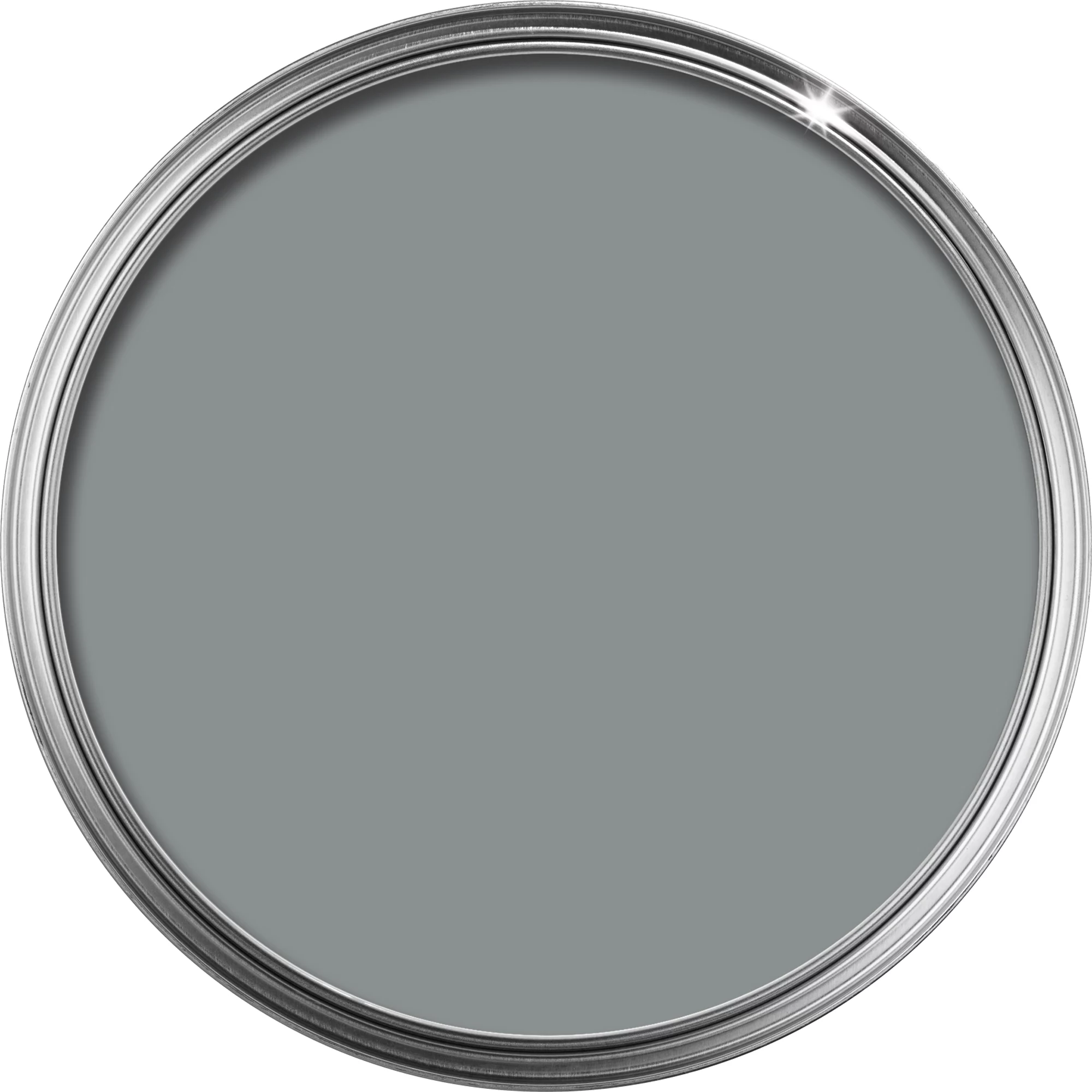 GoodHome Renovation Delaware Matt Cupboard & Cabinet Paint, 2L 3 GoodHome Renovation Delaware Matt Cupboard & Cabinet Paint, 2L - Image 3