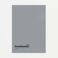 GoodHome Renovation Delaware Matt Floor & Stair Paint, 2L -Trade Point goodhome renovation delaware matt floor stair paint 2l5063022011435 02c