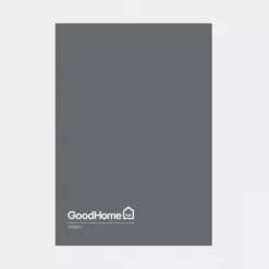 GoodHome Renovation Meriden Flat Matt Furniture Paint, 2L -Trade Point goodhome renovation meriden flat matt furniture paint 2l5063022019202 02c