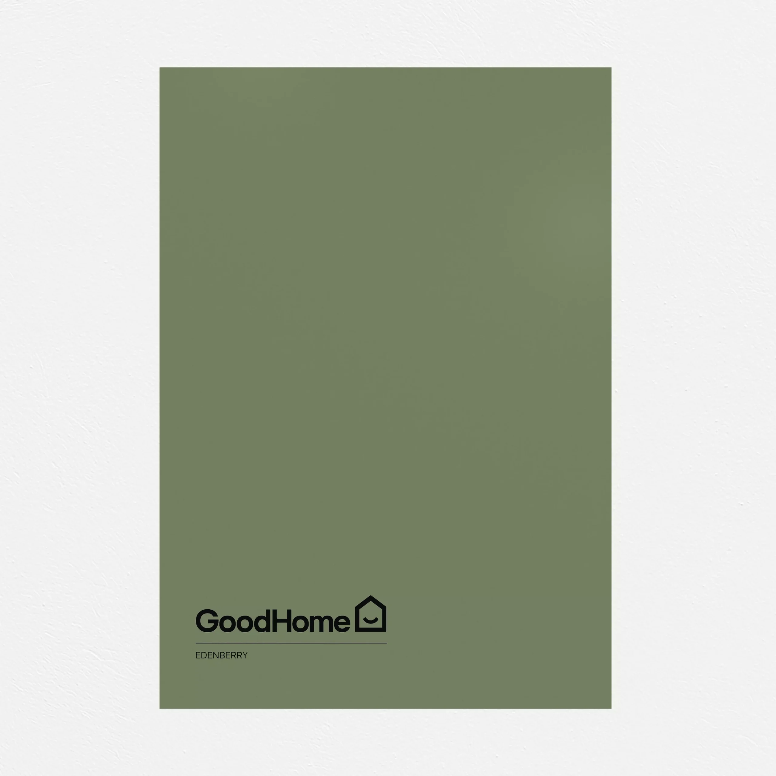 GoodHome Tough & Durable Edenberry Matt Emulsion Paint, 2.5L 7 GoodHome Tough & Durable Edenberry Matt Emulsion Paint, 2.5L - Image 7