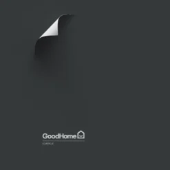 GoodHome Tough & Durable Louisville Matt Emulsion Paint, 2.5L -Trade Point goodhome tough durable louisville matt emulsion paint 2 5l5063022011619 02i