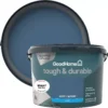 GoodHome Tough & Durable Saint-raphaël Matt Emulsion Paint, 2.5L
