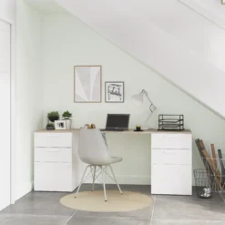 GoodHome Ultra Cover Alberta Matt Emulsion Paint, 2.5L 14 GoodHome Ultra Cover Alberta Matt Emulsion Paint, 2.5L -Trade Point goodhome ultra cover alberta matt emulsion paint 2 5l5059340273709 01i