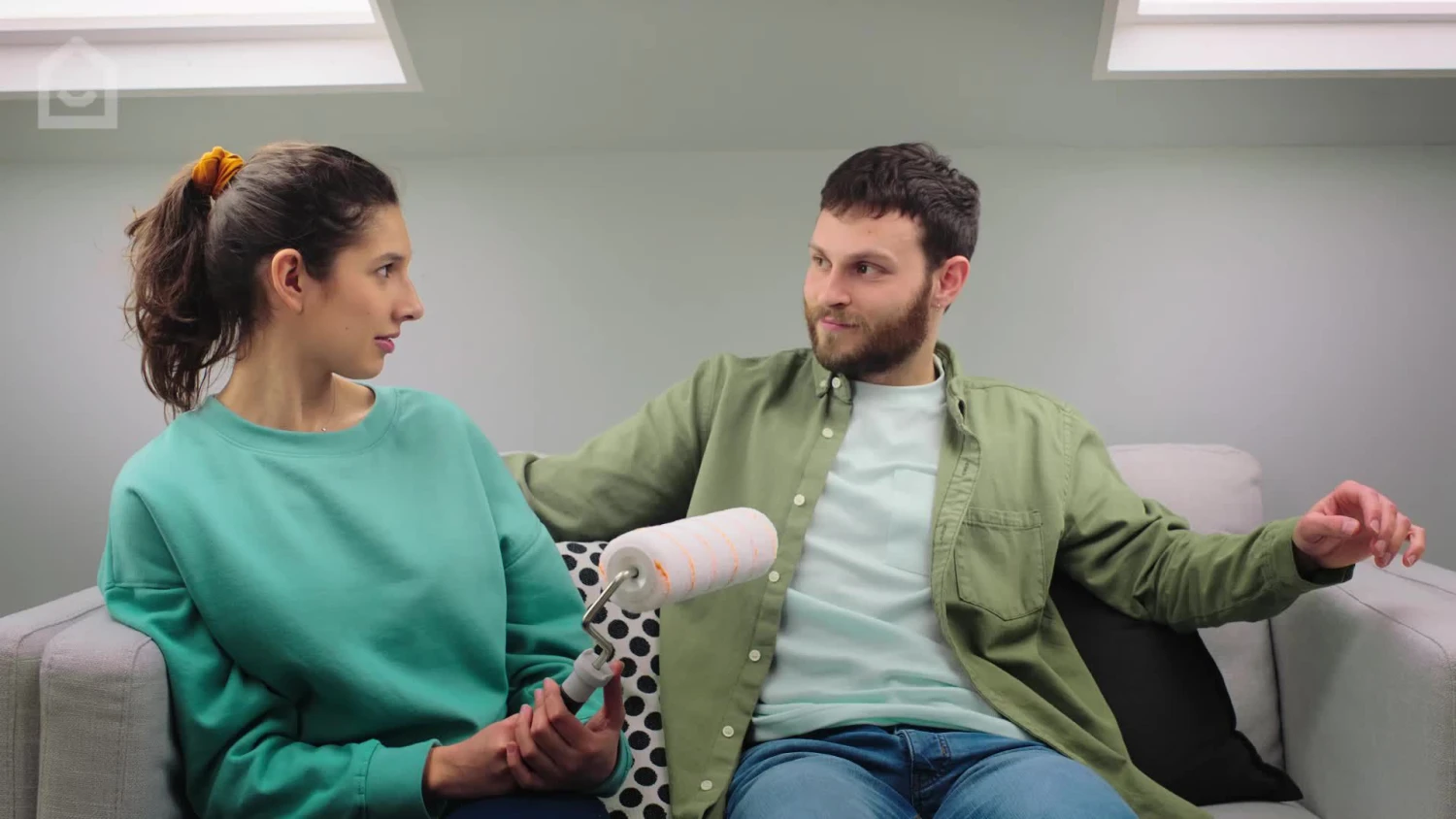 GoodHome Ultra Cover Brooklyn Matt Emulsion Paint, 2.5L 2 GoodHome Ultra Cover Brooklyn Matt Emulsion Paint, 2.5L - Image 2