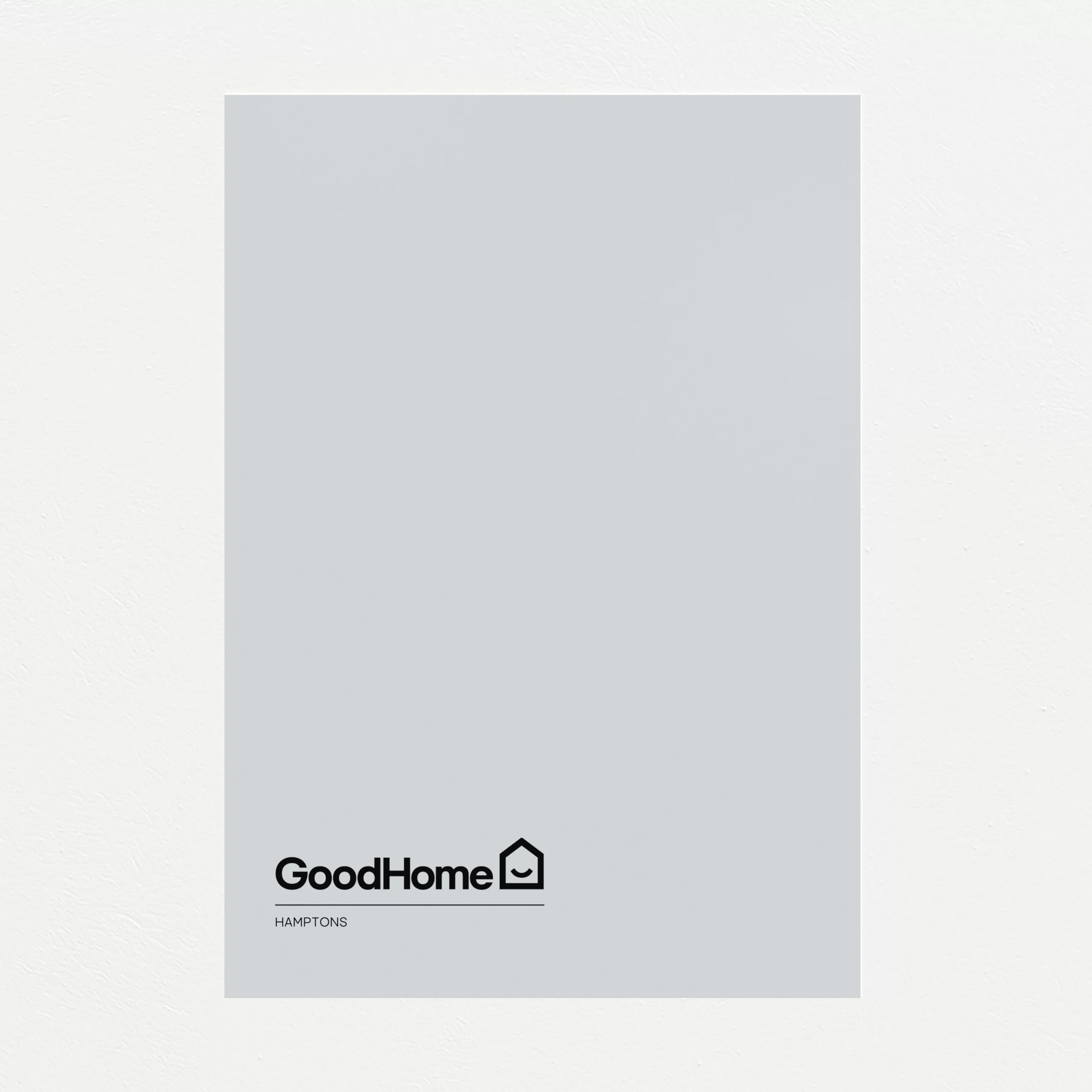 GoodHome Ultra Cover Hamptons Matt Emulsion Paint, 2.5L 4 GoodHome Ultra Cover Hamptons Matt Emulsion Paint, 2.5L - Image 4