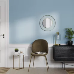 GoodHome Ultra Cover Monaco Matt Emulsion Paint, 2.5L -Trade Point goodhome ultra cover monaco matt emulsion paint 2 5l5059340273693 01i