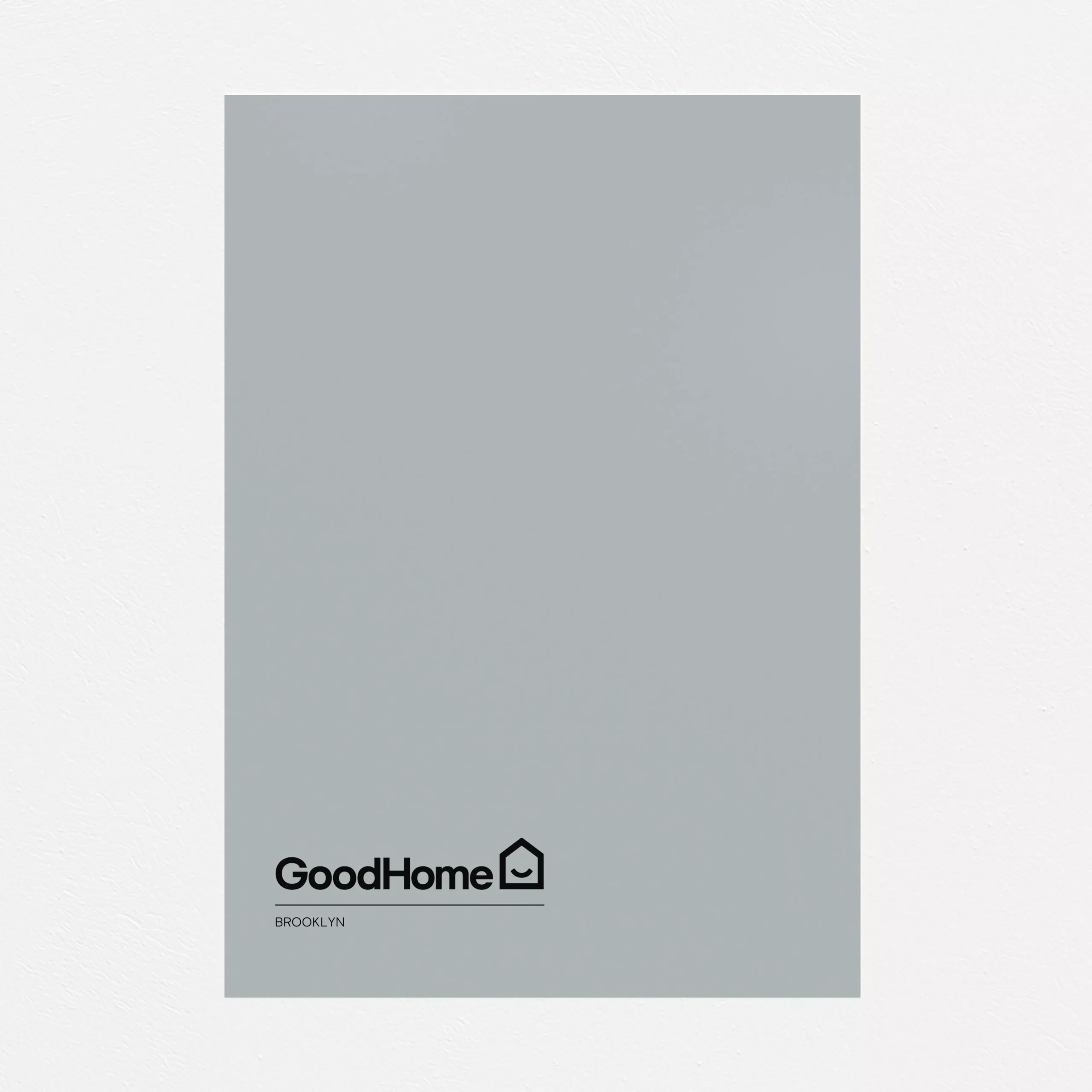 GoodHome Walls & Ceilings Brooklyn Matt Emulsion Paint, 5L 3 GoodHome Walls & Ceilings Brooklyn Matt Emulsion Paint, 5L - Image 3